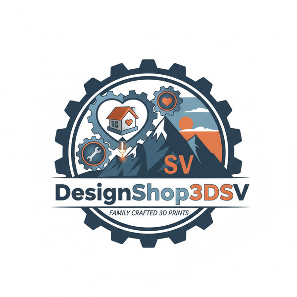 DesignShop 3DSV